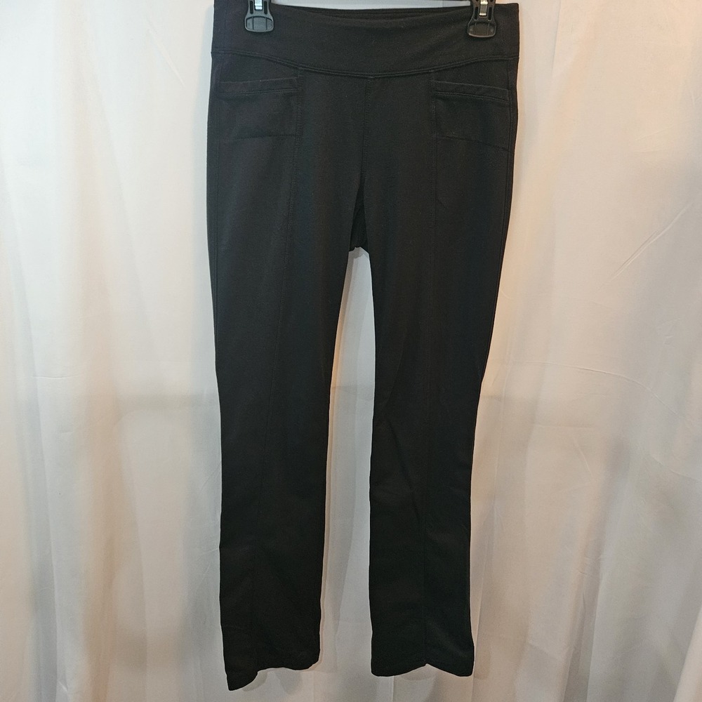 Athleta Black Pants